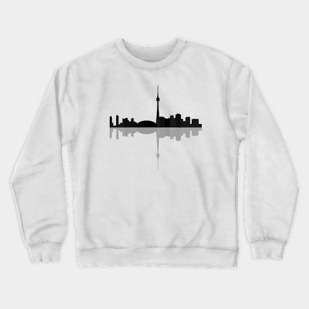 Rogers Centre Crewneck Sweatshirt by Pod castChronicles